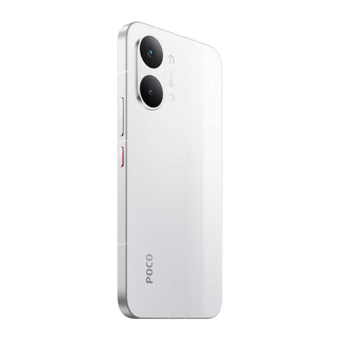 Смартфон POCO X8 Pro Max 12/512ГБ 6927 - фото 38540