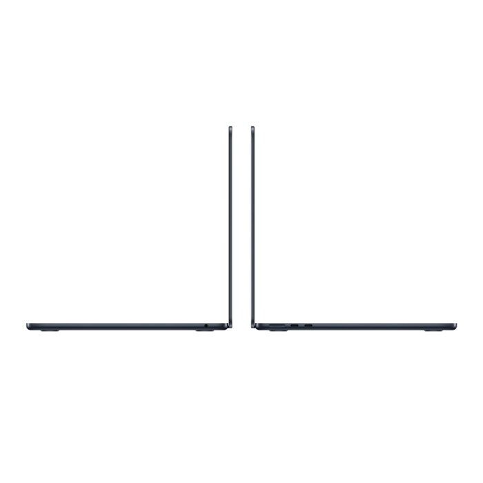 Ноутбук Apple MacBook Air 13" (M5, 10C CPU/8C GPU 2026) 16 ГБ, 512 ГБ SSD 6930 - фото 38600