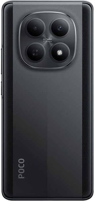 Смартфон POCO M8 5G 8/256ГБ 6931 - фото 38616