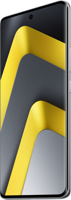 Смартфон POCO M8 5G 8/256ГБ 6931 - фото 38623