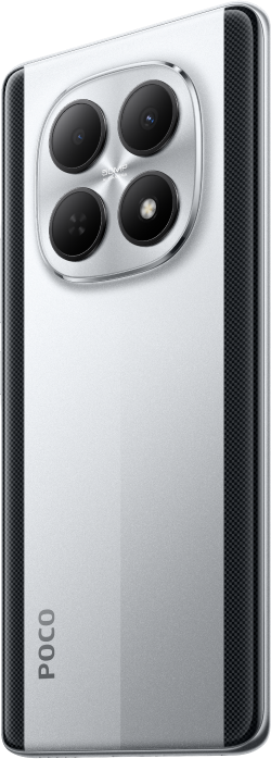 Смартфон POCO M8 5G 8/256ГБ 6931 - фото 38626