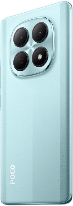 Смартфон POCO M8 5G 8/256ГБ 6931 - фото 38629