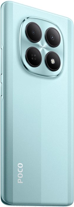 Смартфон POCO M8 5G 8/256ГБ 6931 - фото 38632