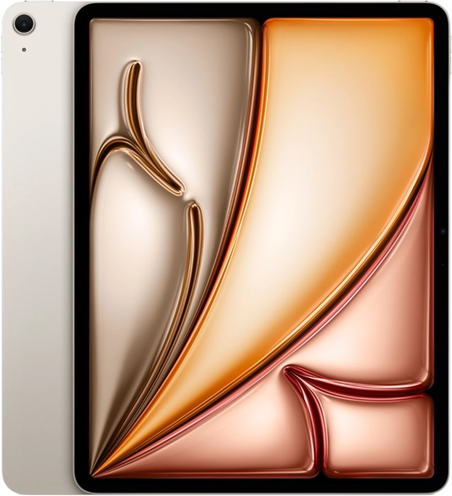 Apple iPad Air (2026) M4 11" Wi-Fi 256 ГБ 6935 - фото 38698