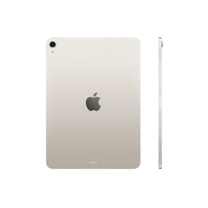 Apple iPad Air (2026) M4 11" Wi-Fi 256 ГБ 6935 - фото 38699
