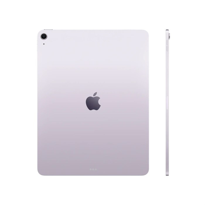 Apple iPad Air (2026) M4 11" Wi-Fi 256 ГБ 6935 - фото 38702