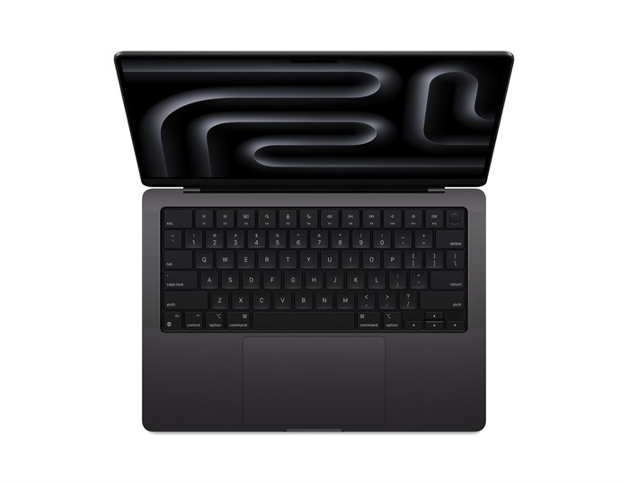Ноутбук Apple MacBook Pro 14" MGDR4 (M5 Pro 15-Core, GPU 16-Core, 24GB, 1TB) 6938 - фото 38747