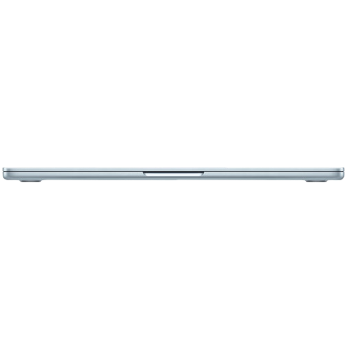 Ноутбук Apple MacBook Air 13" (M5, 10C CPU/10C GPU 2026) 16 ГБ, 1 ТБ SSD 6939 - фото 38753