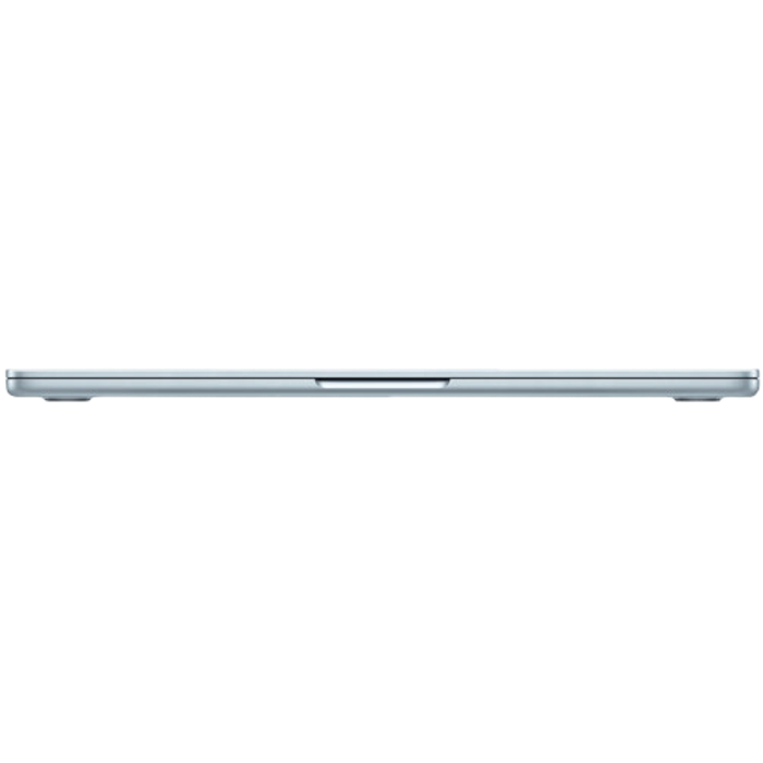 Ноутбук Apple MacBook Air 13" (M5, 10C CPU/10C GPU 2026) 24 ГБ, 1 ТБ SSD 6940 - фото 38778
