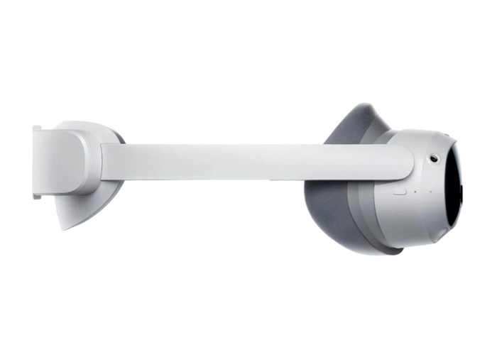 Шлем виртуальной реальности PICO 4 Ultra 256 ГБ 6942 - фото 38803