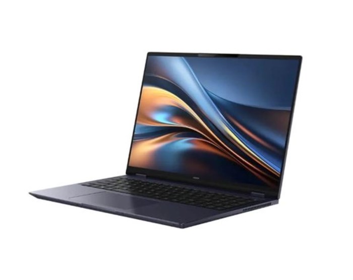 Ноутбук Honor MagicBook Pro 16 2024 (Core Ultra 5 125H, 24Gb, 1Tb, RTX4060) Синяя ночь 5301AJBS 6948 - фото 38847
