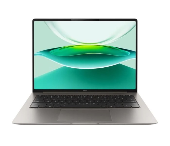 Ноутбук Honor MagicBook Pro 14" 2025 (U5‑225H, 32Gb, 1Tb, 3K/120Hz) Серый 5301AMUB 6949 - фото 38849