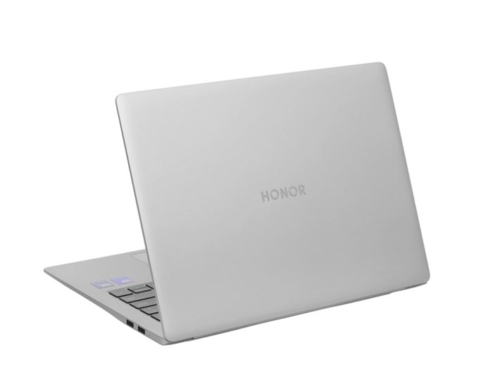 Ноутбук Honor MagicBook Pro 14" 2025 (U5‑225H, 32Gb, 1Tb, 3K/120Hz) Серый 5301AMUB 6949 - фото 38850