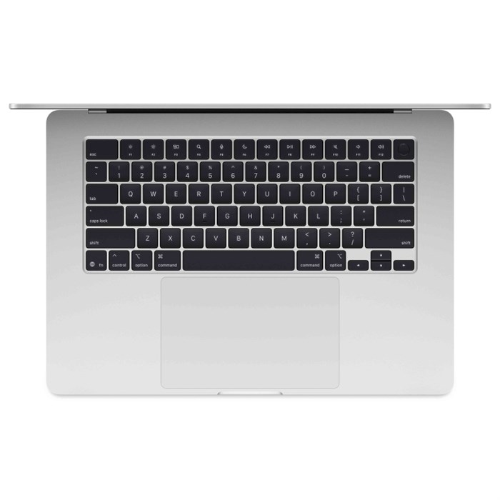 Ноутбук Apple Macbook Air 15 M5 24/1Tb 6957 - фото 38930