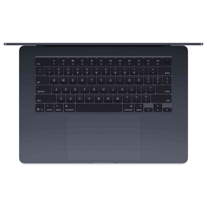 Ноутбук Apple Macbook Air 15 M5 24/1Tb 6957 - фото 38934