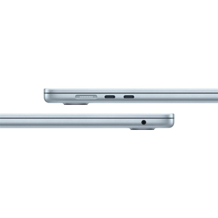 Ноутбук Apple Macbook Air 15 M5 24/1Tb 6957 - фото 38939