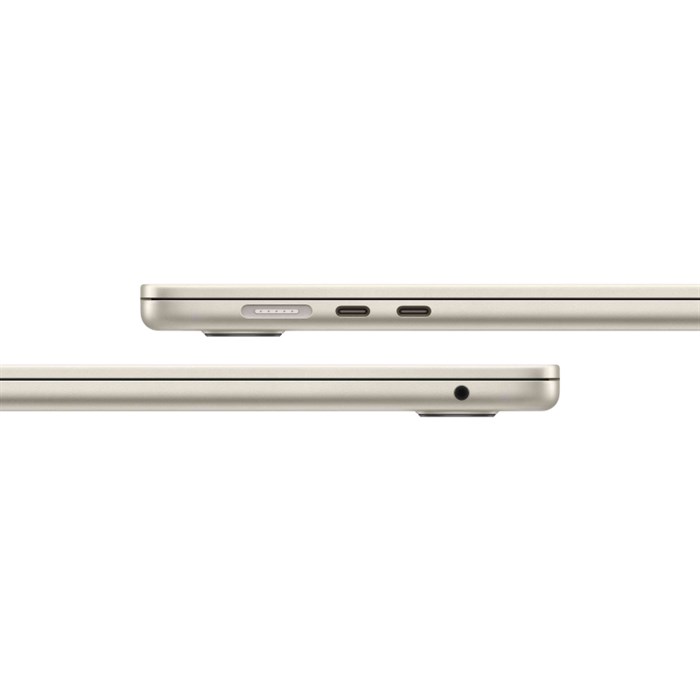 Ноутбук Apple Macbook Air 15 M5 16/512Gb 6951 - фото 38949
