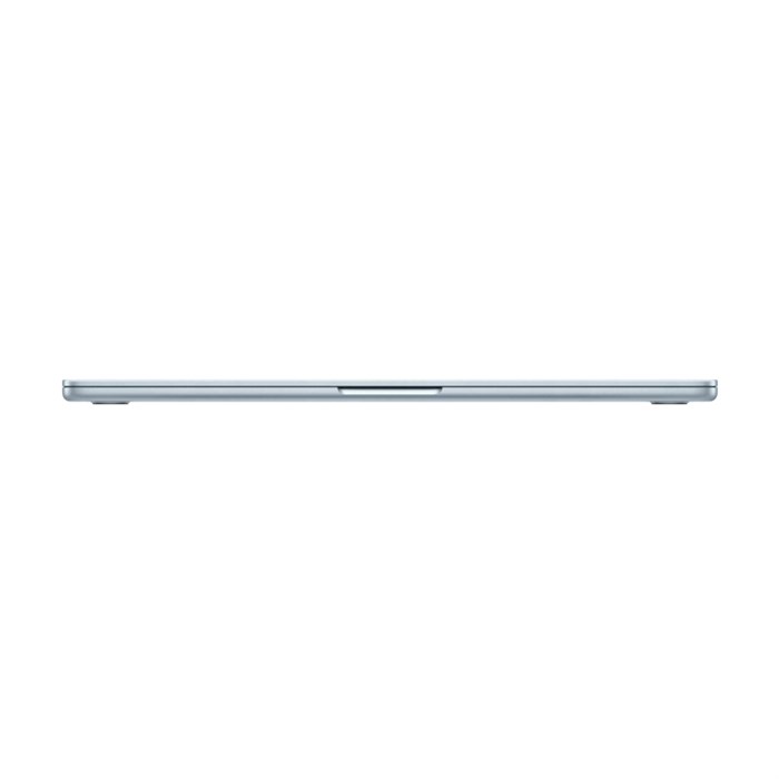 Ноутбук Apple Macbook Air 15 M5 16/512Gb 6951 - фото 38953