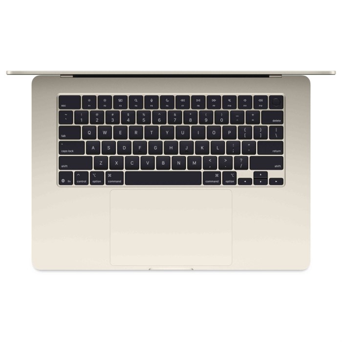 Ноутбук Apple Macbook Air 15 M5 16/512Gb 6951 - фото 38954