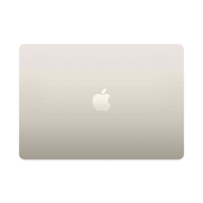 Ноутбук Apple Macbook Air 15 M5 16/512Gb 6951 - фото 38956
