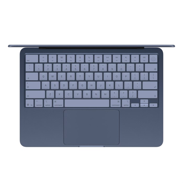 Ноутбук Apple MacBook Neo 13" (A18 Pro, 6C СPU/5С GPU, 2026), 8 ГБ, 256 ГБ SSD 6958 - фото 38977
