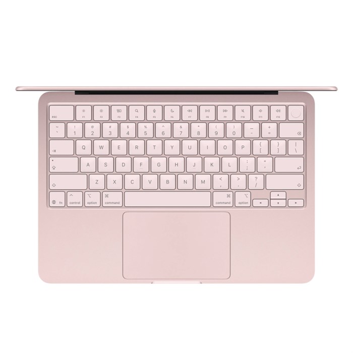 Ноутбук Apple MacBook Neo 13" (A18 Pro, 6C СPU/5С GPU, 2026), 8 ГБ, 256 ГБ SSD 6958 - фото 38980