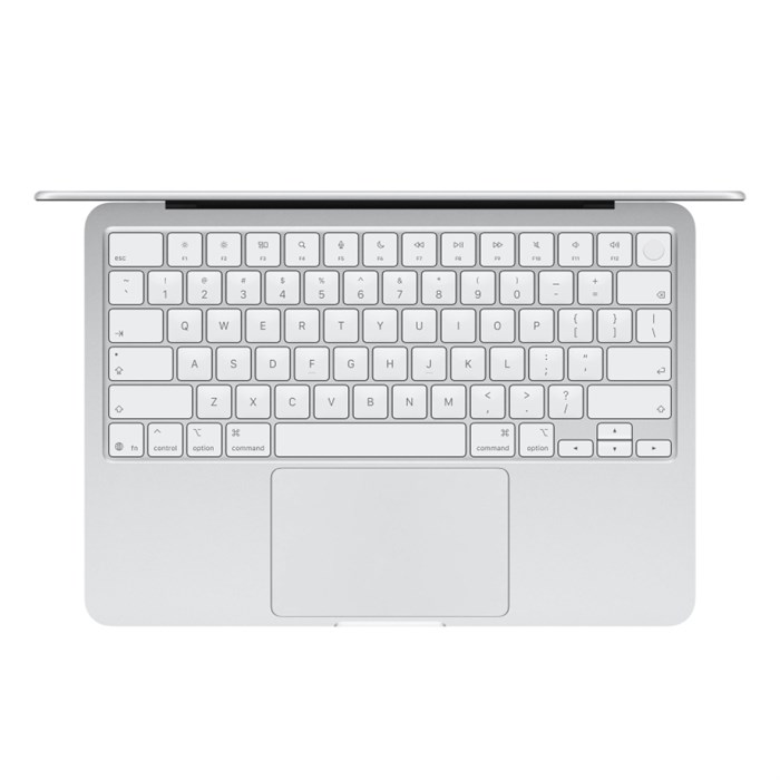 Ноутбук Apple MacBook Neo 13" (A18 Pro, 6C СPU/5С GPU, 2026), 8 ГБ, 512 ГБ SSD 6959 - фото 38982