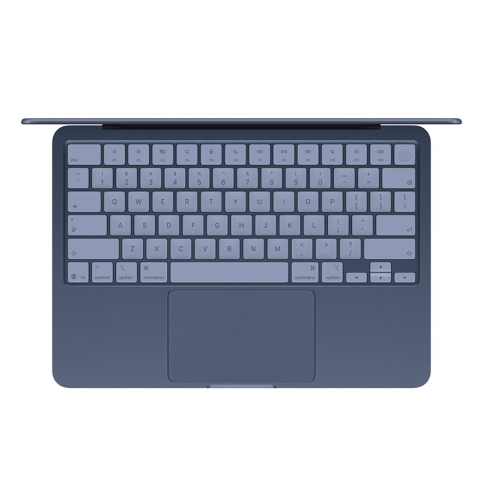 Ноутбук Apple MacBook Neo 13" (A18 Pro, 6C СPU/5С GPU, 2026), 8 ГБ, 512 ГБ SSD 6959 - фото 38992