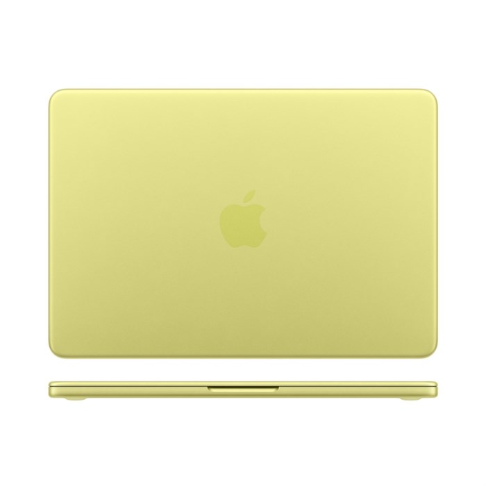 Ноутбук Apple MacBook Neo 13" (A18 Pro, 6C СPU/5С GPU, 2026), 8 ГБ, 512 ГБ SSD 6959 - фото 38998