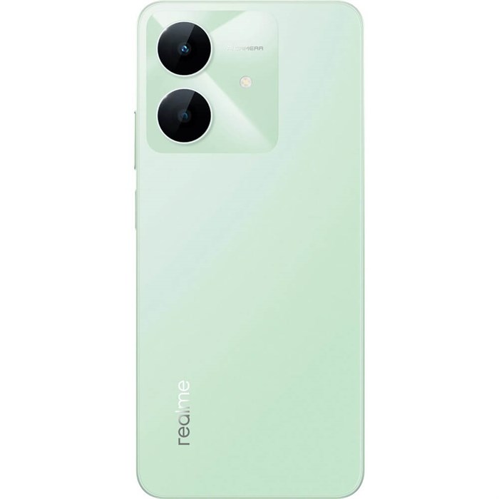 Смартфон Realme Note 60х 3+64 ГБ 6962 - фото 39010