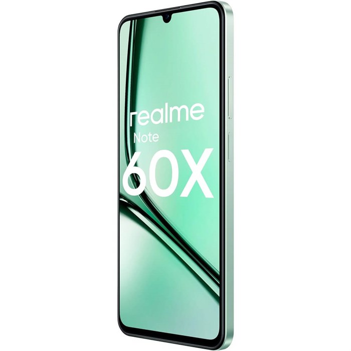 Смартфон Realme Note 60х 3+64 ГБ 6962 - фото 39012