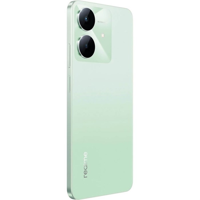 Смартфон Realme Note 60х 3+64 ГБ 6962 - фото 39013