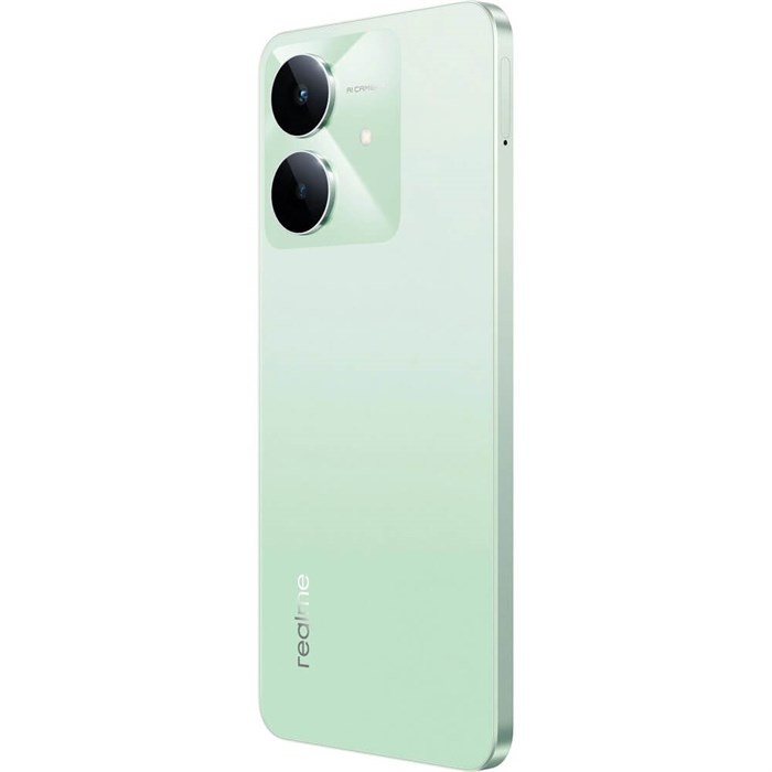 Смартфон Realme Note 60х 3+64 ГБ 6962 - фото 39014