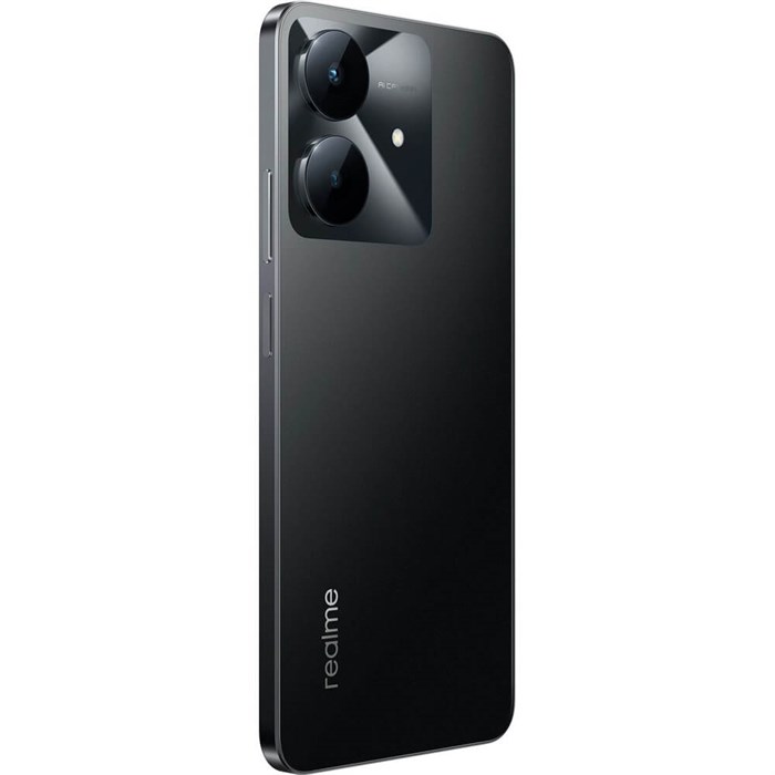 Смартфон Realme Note 60х 3+64 ГБ 6962 - фото 39037