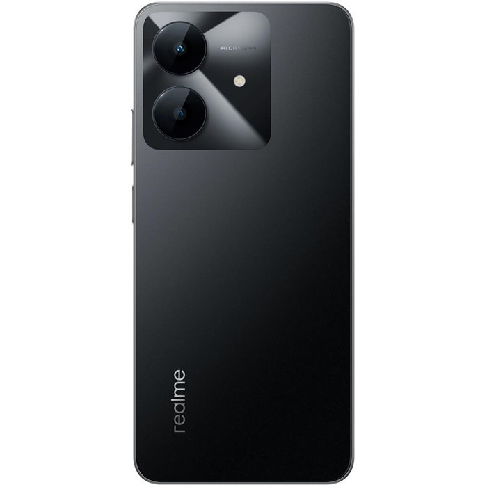 Смартфон Realme Note 60х 4+128 ГБ 6967 - фото 39079