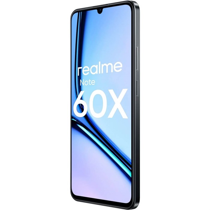 Смартфон Realme Note 60х 4+128 ГБ 6967 - фото 39081