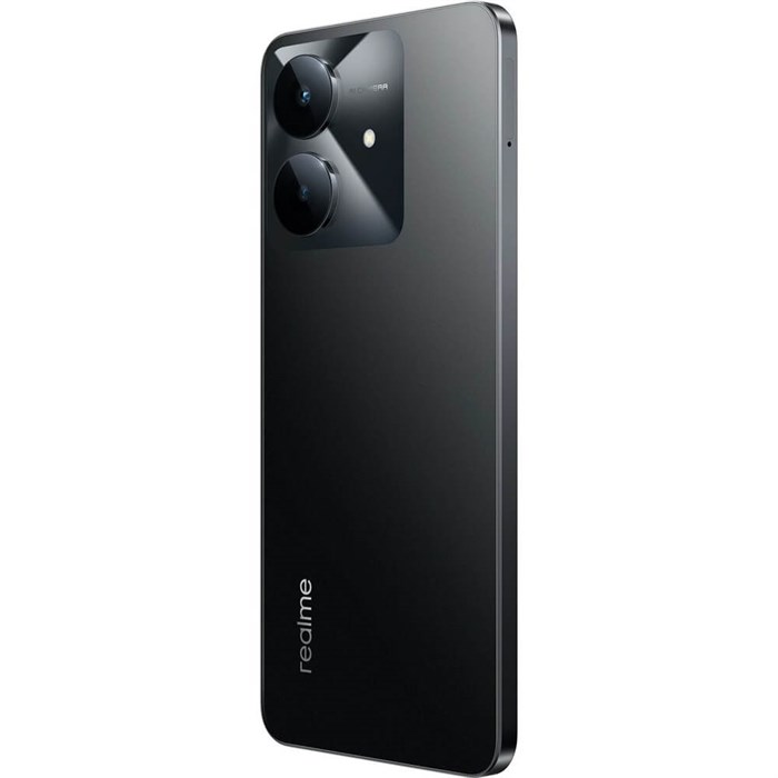 Смартфон Realme Note 60х 4+128 ГБ 6967 - фото 39083
