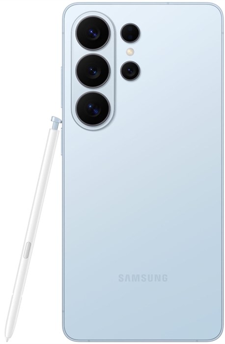 Смартфон Samsung Galaxy S26 Ultra 16/1ТБ 6973 - фото 39206