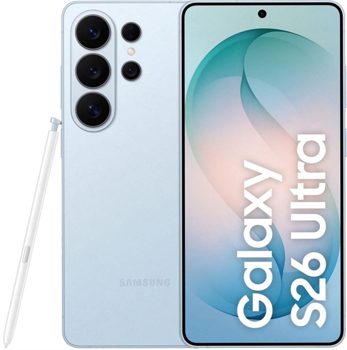 Смартфон Samsung Galaxy S26 Ultra 16/1ТБ 6973 - фото 39210