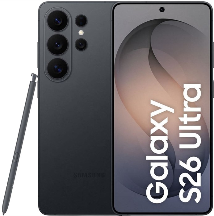 Смартфон Samsung Galaxy S26 Ultra 16/1ТБ 6973 - фото 39220