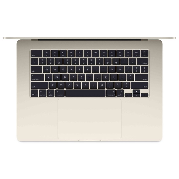 Ноутбук Apple Macbook Air 15 M5 16/1Tb 6976 - фото 39259