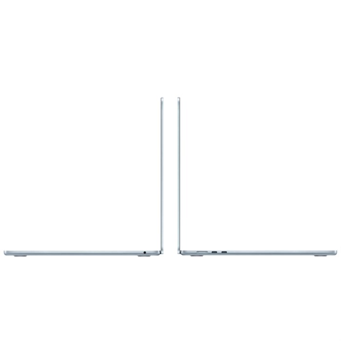 Ноутбук Apple Macbook Air 15 M5 16/1Tb 6976 - фото 39260