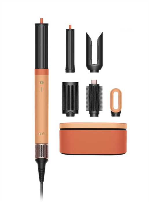 Стайлер Dyson Hairstyler Air Lab Coanda 2x HS09 Complete Long Straight+Wavy (2025) 6986 - фото 39335