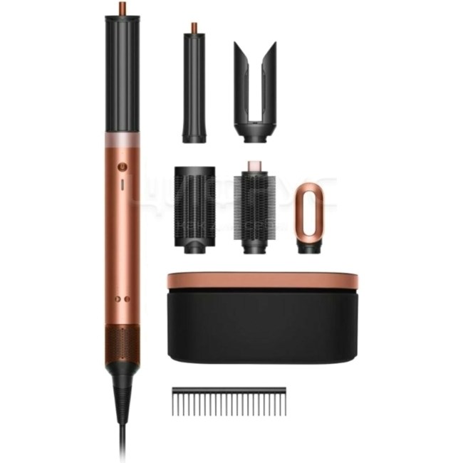 Стайлер Dyson Hairstyler Air Lab Coanda 2x HS09 Complete Long Straight+Wavy (2025) 6986 - фото 39338