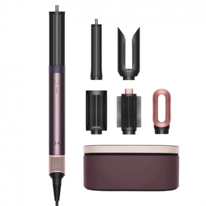 Стайлер Dyson Hairstyler Air Lab Coanda 2x HS09 Complete Long Straight+Wavy (2025) 6986 - фото 39339