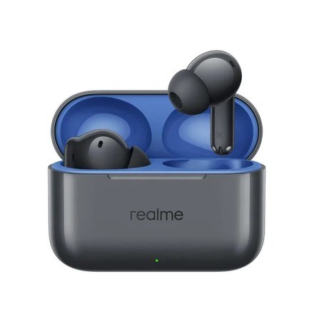 Беспроводные наушники TWS Realme Buds T200 6994 - фото 39487