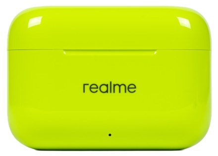 Беспроводные наушники TWS Realme Buds T200 6994 - фото 39491