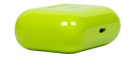 Беспроводные наушники TWS Realme Buds T200 6994 - фото 39492