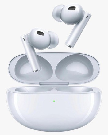 Беспроводные наушники TWS Realme Buds Air 6 Pro 6995 - фото 39496