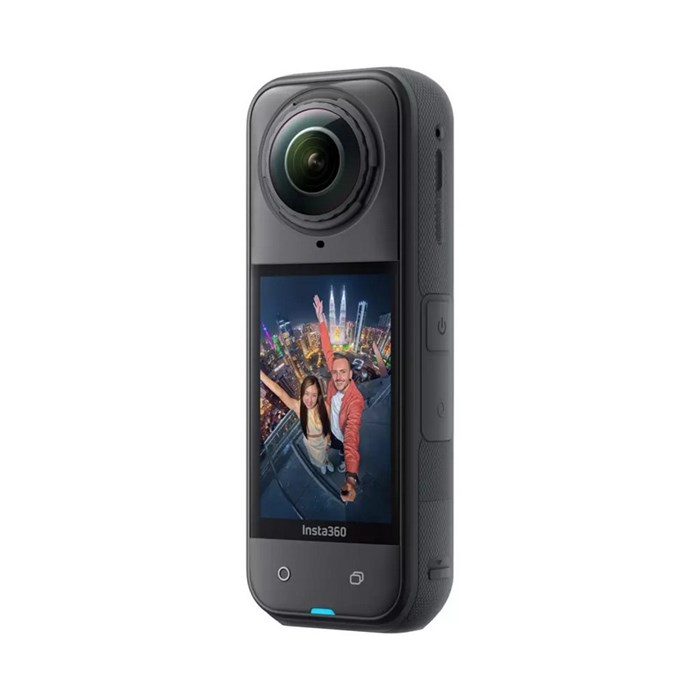 Экшн-камера Insta360 X5 8K Action Camera Essentials Bundle 6999 - фото 39506